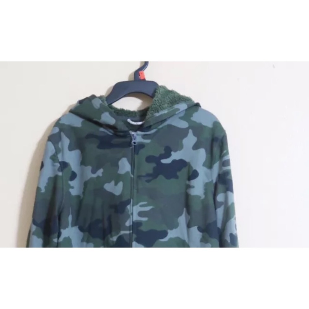 Boys Jacket - Picture 3 of 4